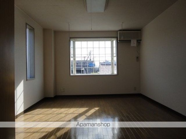 アストリアIの内装写真
