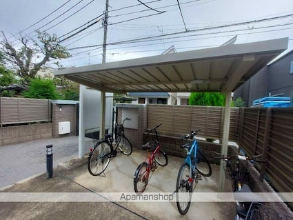 レオパレスＹｏｕ　３[1K/26.08m2]の共用部2