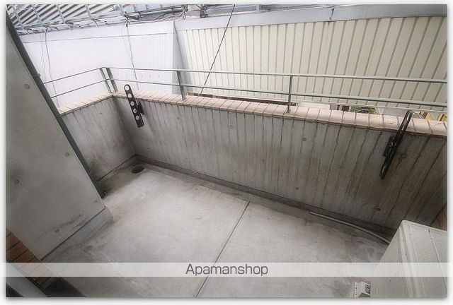 G’COURTZENの内装写真