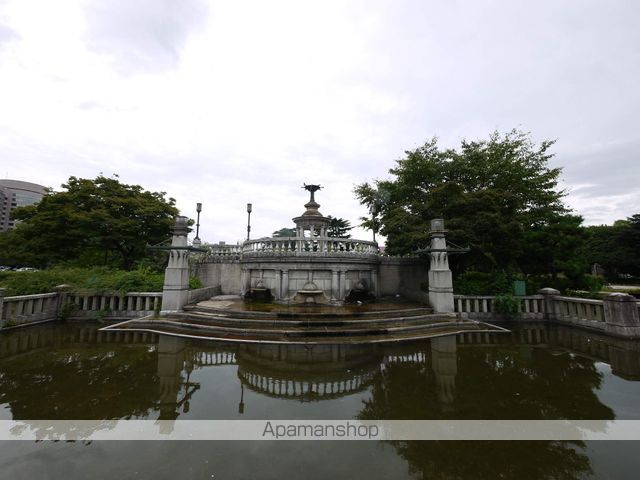 ラウムズ富士見町の周辺写真