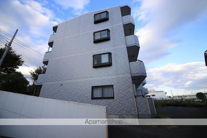 Ｃ’ｓ２０　ＫＯＹＡＴＡ[1K/24.9m2]の外観2