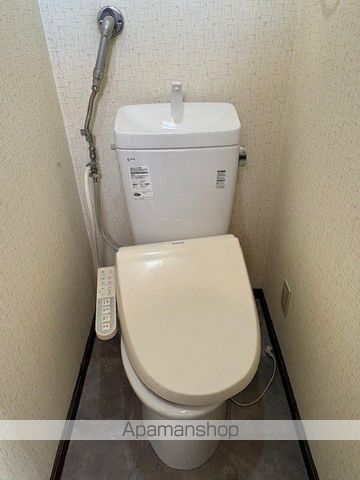 フェルナンドAの内装写真