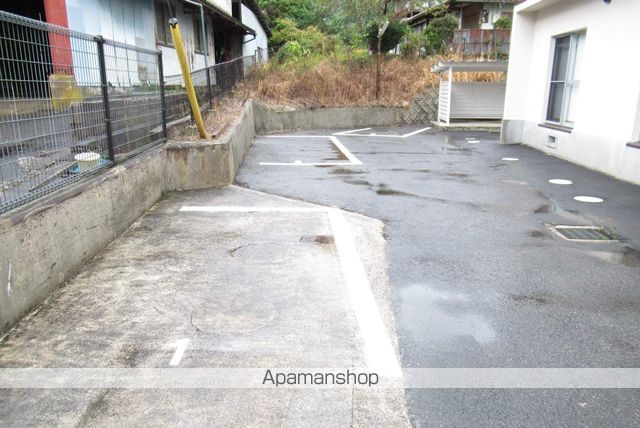 ハイツアーサー掛合のその他写真