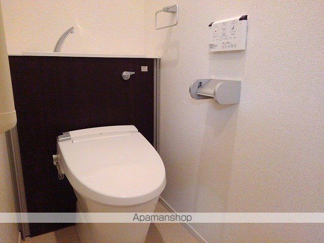 ハルフクイ 観月の内装写真