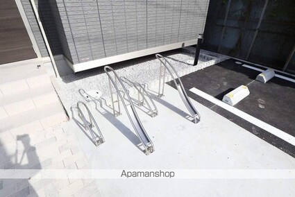 東京都昭島市宮沢町２丁目[1LDK/42.38m2]の共用部4