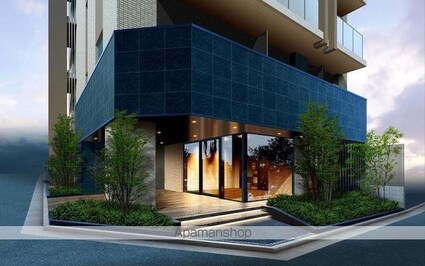 ルフォンプログレ南大塚[1K/25.34m2]の外観2