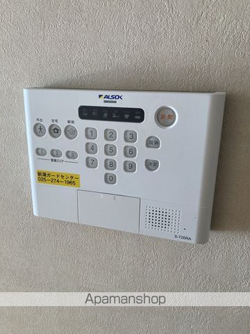 トーカンマンション医学町の内装写真