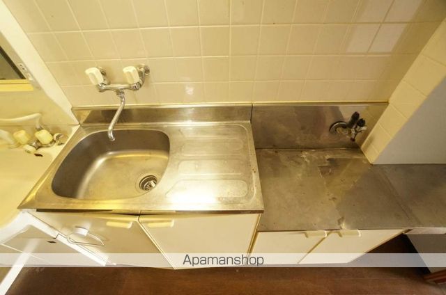 ベラクレエ手稲前田の内装写真