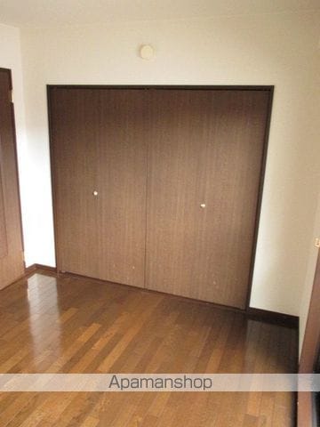 エスペランサ.の内装写真