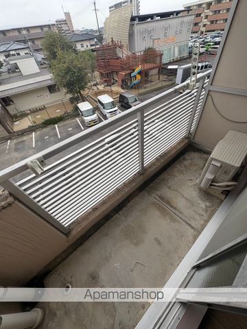 A−STEP南高松の内装写真