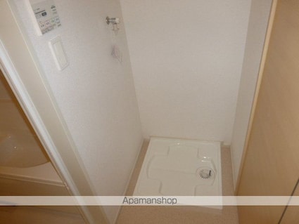 メディカル・馬淵西Ⅰ[2LDK/55.12m2]の内装2