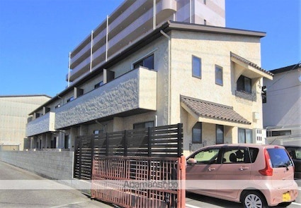 ＭＡＴＳＵＭＯＭＥＮＴ　ＨＯＵＳＥ[1LDK/32.05m2]の外観1