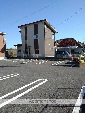 スターエイトIIのその他写真