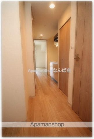 プレサンス松屋町駅前の内装写真