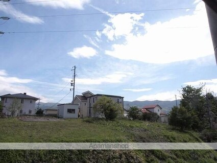 Ｍａｉｓｏｎ　Ｇｒａｎｚｃｈｅｓｔａ[1R/36m2]の眺望