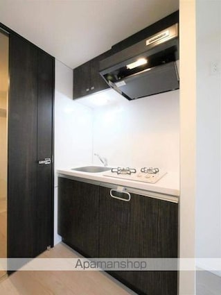 ラフィスタ中野本町[1R/30.69m2]のキッチン