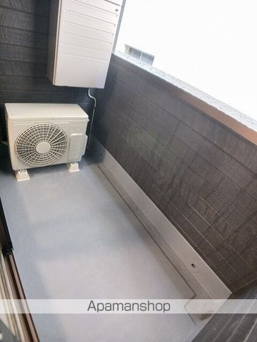 コロレ宝永町の内装写真