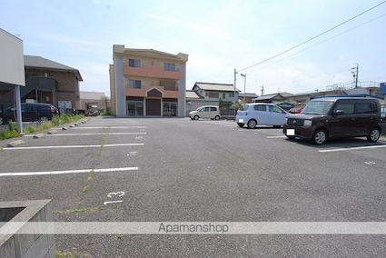Ｃａｓａ　ｄｅ　Ｏｒｏ[1R/29.55m2]の駐車場1