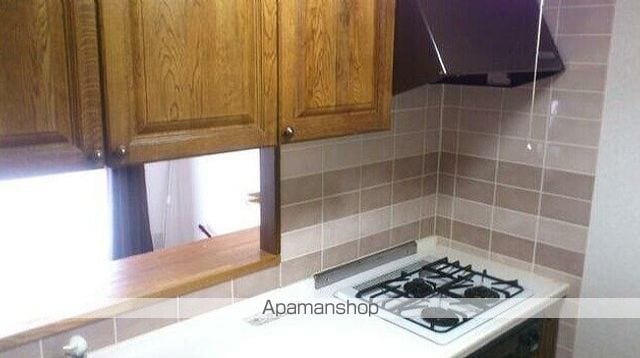ネオハイツ高砂IIの内装写真