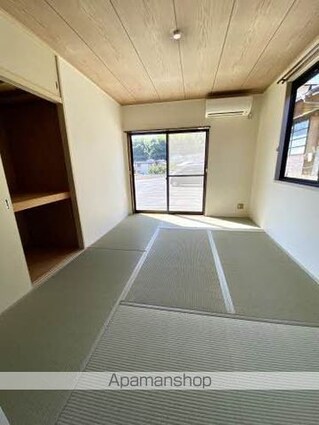 レヴールＫⅠ[3K/52.66m2]の内装8