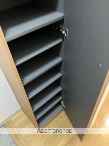 SHIINO MANSIONIIの内装写真