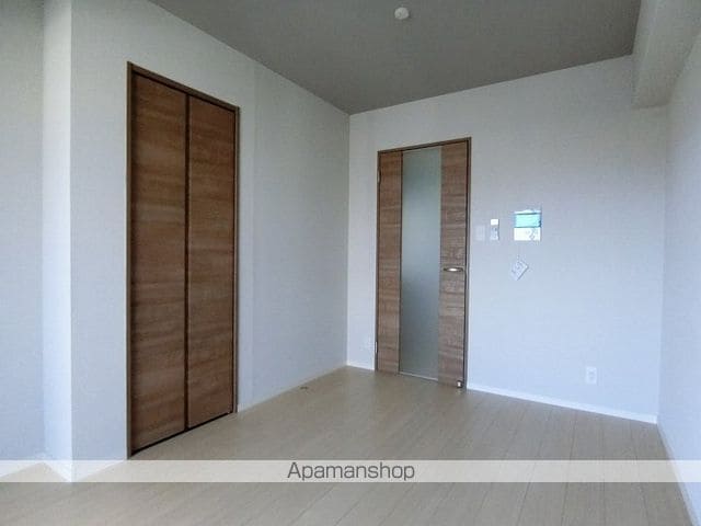 SーRESIDENCE 鴨池 PRIMOの内装写真
