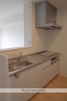 ココン　セレソ[2LDK/65.31m2]のキッチン