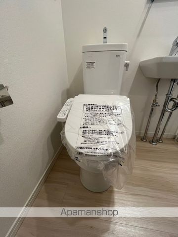 ハイドパーク本厚木の内装写真