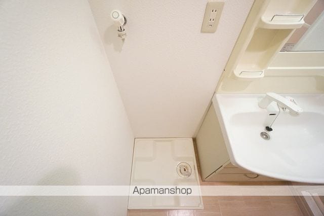 リラクシア千里の内装写真