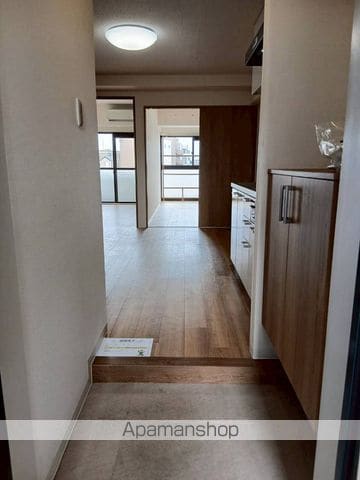 KOB5の内装写真