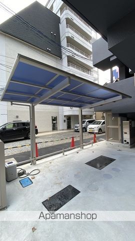 ベンハウス西川緑道公園のその他写真