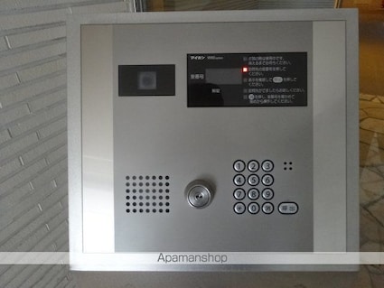 東京都品川区南品川４丁目[1K/21.02m2]のその他内装