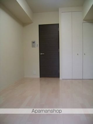 フェニックス八王子弐番館[1K/20.88m2]のリビング・居間