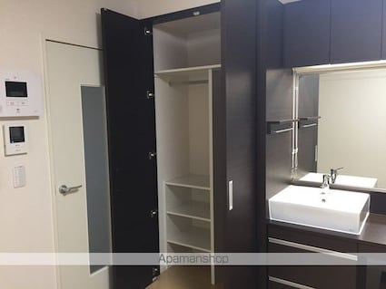 ミランダエスパーサ[1R/27.29m2]の収納1