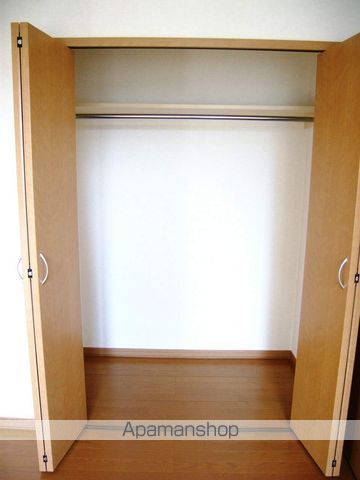 パークアベニューもみじ台の内装写真
