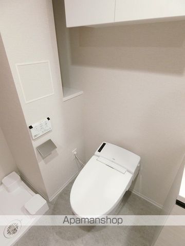 プラウドフラット本所吾妻橋の内装写真