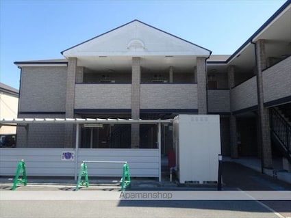 和歌山県和歌山市今福４丁目[1R/31.5m2]の外観3