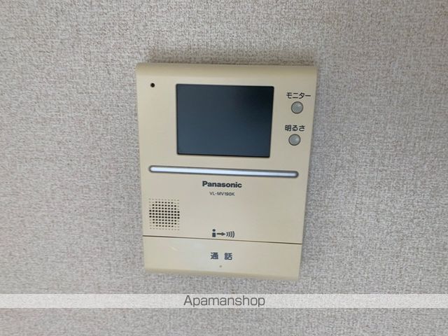 フジパレス 弓削の内装写真