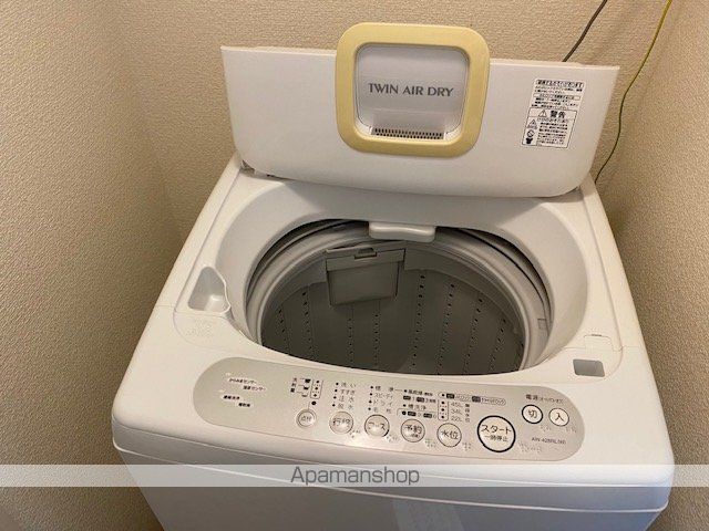 レオパレスリトの内装写真