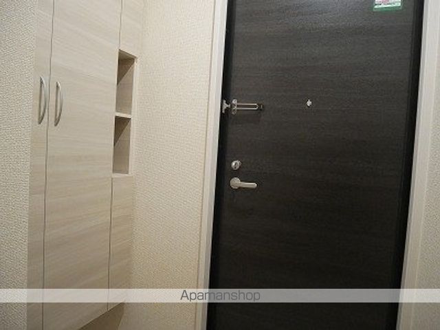 GRAMM京都紫竹 A棟のその他写真
