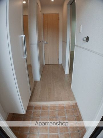 プレミアムIIの内装写真