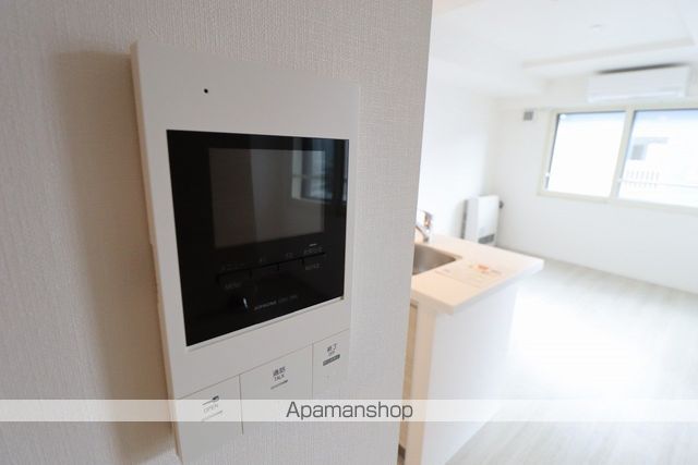 SーRESIDENCE厚別南の内装写真
