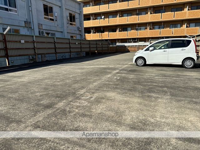 ハイツはとの外観写真