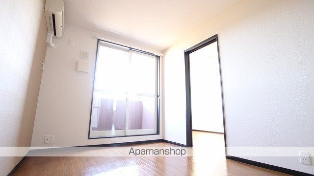 アクアブローの内装写真