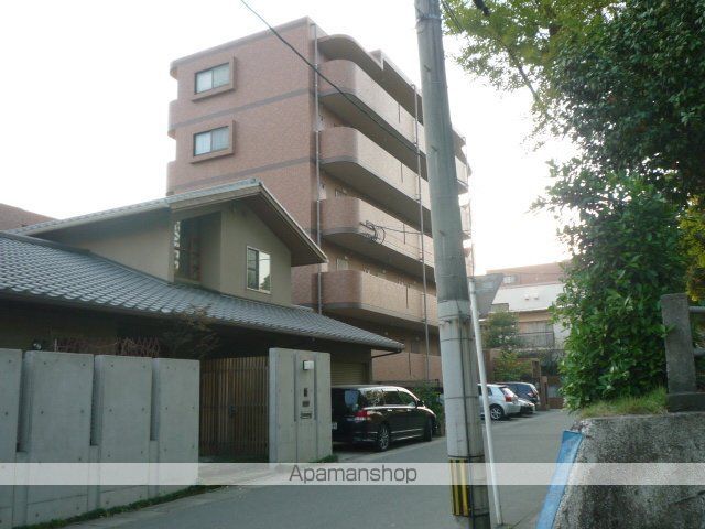 鴨池富山ビルの外観写真