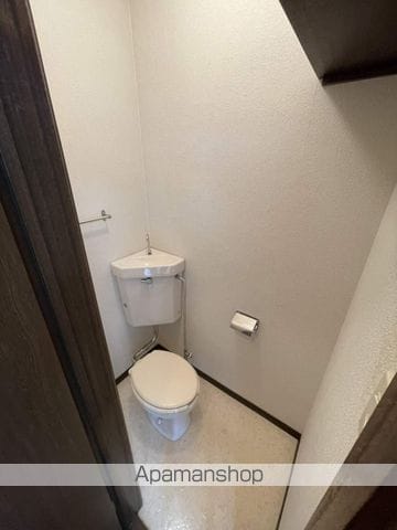 ホワイトコートカヤ13の内装写真