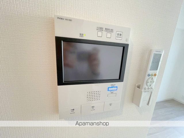S−RESIDENCEドーム前千代崎の内装写真