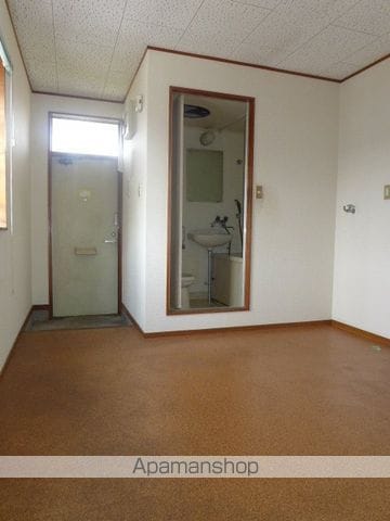 グリーンスクウェアの内装写真