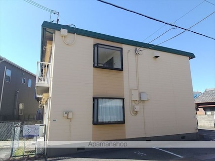 和歌山県和歌山市砂山南２丁目[3DK/45.81m2]の外観4