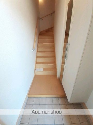クローバー ポンドEの内装写真